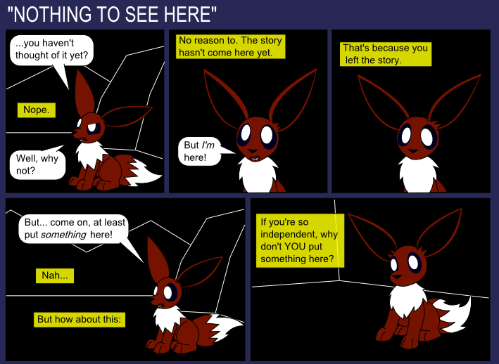 Into the void 2.