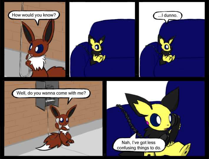 Not so helpful.
