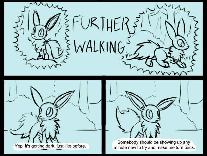 Good exercise.