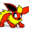 Burning rubber and burning pokemon.