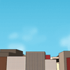 Unused City Background