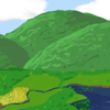 Condensed Landscape