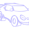 Rally Car