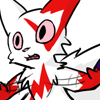 Defiant Zangoose