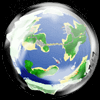 Mini Planet Thing
