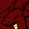 Big Red Dragon