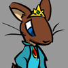 Royal Weasel