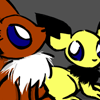 Some Chus and Vees