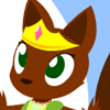 Squirrel Princess