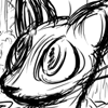 Scribblin'