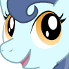 Request: Muffin-themed Pony