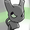 Goofy Mewtwo