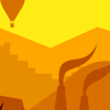 Layered Scene