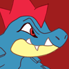 Feraligatr
