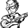 Guitar Dude
