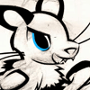 Dancing(?) Weasel