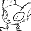 Righty-Style Squirrel Thing