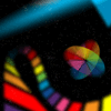 Kinda Rainbow Roadish thing