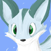 Swirly Fox Thing Again