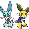 Rabbits and Rabbit Accessories