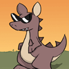 Dinaroo