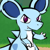 Nidorina II