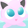 Very Bright Jigglypuff