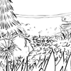 Unfinished Scenery