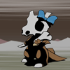Cubone Request (Alternate Version)