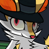 Witch Braixen